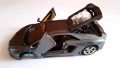 Lamborghini Aventador LP700-4 MAISTO 1:24, снимка 3