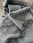 Зимен вълнен шал , снимка 1 - Шалове - 44132553