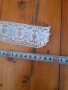 Стара дантела #35, снимка 4