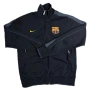 Мъжко горнище Nike x FC Barcelona | M размер, снимка 1