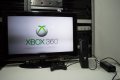 Xbox 360 Slim  в комплект с контролер и адаптор , снимка 2