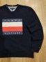 Tommy hilfiger горнище мъжка оригинален , снимка 5
