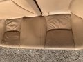 Бежав салон за Мерцедес ц - класа w203, снимка 3
