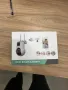 5 MP външна Нова въртяща се безжична WIFI IP FULLHD камера с Нощно виждане и видеонаблюдение, снимка 18