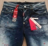 Мъжки къси панталони Dsquared, снимка 2