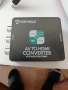 Конвертор AV към HDMI, снимка 7