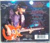 Santana – Supernatural (1999, CD), снимка 2