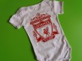 Боди на Ливърпул Liverpool , снимка 2