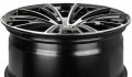 21" Джанти Ауди 5X112 Audi A7 S7 A8 S8 Q7 Q8 SQ7 SQ8 RSQ7 RSQ8 RS S Q5, снимка 3
