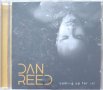 Dan Reed – Coming Up For Air (2010, CD) , снимка 1