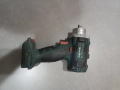 Винтоверт импакт Metabo bs 18 ltx bl qi, снимка 3