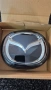 Емблема за централна решетка Mazda CX30 CX-30 година 2019 2020 2021 2022 2023 2024 2025 код BERC5173, снимка 2