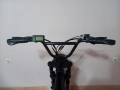 Електрически велосипед/колело EMOKO C91 1000W 17.5AH, снимка 7