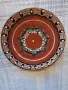 Ретро керамична чиния за стена , снимка 1