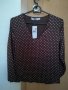 Дамска блуза Манго/ Mango, снимка 1 - Блузи с дълъг ръкав и пуловери - 28814982