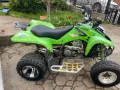 Kawasaki KFX400, снимка 4