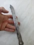 Стар руски нож, заготовка,маркировки, снимка 6