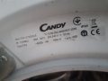 Продавам люк за пералня Candy GC4 1272D3/2-S, снимка 3
