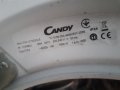 Продавам на части пералня Candy GC4 1272D3/2-S, снимка 5