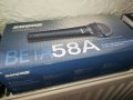 SHURE BETA 58A-МИКРОФОН БЕЗ БУТОН 1307221401, снимка 2