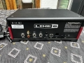 	Line 6 AmpliFi TT - desktop моделер, усилвател и USB интерфейс, снимка 2