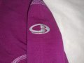 Icebreaker 200 Oasis LS Half Zip Base Layer merino (M) дамска блуза мерино, снимка 5