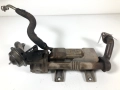 EGR охладител Toyota Corolla Verso 2.2 D-CAT 177кс 2007г 25680-0R020-00, снимка 3