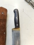 Стар нож 275 мм, снимка 8