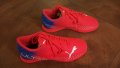 PUMA Football Shoes Размер EUR 37 / UK 4 детски за футбол 74-14-S, снимка 1 - Детски маратонки - 43760571