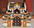 Lego 7573 лего Принцът на Персия Prince of Persia, снимка 3