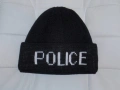 зимна шапка "POLICE", снимка 3