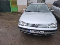 Golf4 1.6 benzin, снимка 1