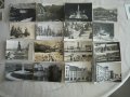 Стари черно-бели картички от Европа, снимка 6