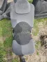 Задни седалки, Citroen Xsara Picasso, 3 броя, снимка 1