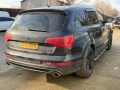 Ауди ю7 3.0тди на части / Audi q7 3.0tdi s line, снимка 3