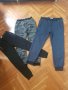 НОВИ и запазени спортни панталони ZARA и TERRANOVA за 14 г.момче, снимка 1 - Детски панталони и дънки - 27074367