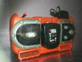 black & decker radio+battery+charger 2805212048, снимка 3