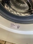 Спешно! Пералня със сушилня Gorenje (8кг/5кг) – Инверторен мотор, снимка 7