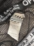 Off White лятно яке, снимка 9