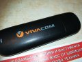 vivacom-черна флашка за интернет 0205210829, снимка 4