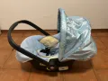 Бебешко кошче за автомобил Kiddy Pro Maxi, снимка 2