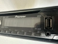 за части pioneer deh 140ub usb CD / сд / sd плейър за автомобил -цена 15лв за цялото смр+ - НЕ тръгв, снимка 4