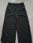 Нов елегантен лъскав панталон , снимка 4