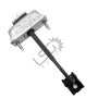 Държач предна лява врата Ford Focus II 2005-2012 ID: 115762, снимка 1 - Части - 43198376