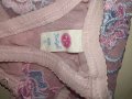 Прашки от тюл с бродерия в нежни пастелни цветове Л/ХЛ, снимка 4