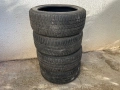 Зимни гуми 225/45 R18 Sumitomo с борд усилени, снимка 1