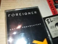 FOREIGNER-ORIGINAL TAPE 1508251854, снимка 10