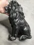фигурки лъв, снимка 1