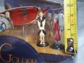 Corgi The Golden Compass Magisterium Car Carriage + Figures Корги Каляска + 2 Фигури Нов С Кутия, снимка 10