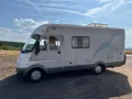 Hymer B524 кемпер , снимка 2